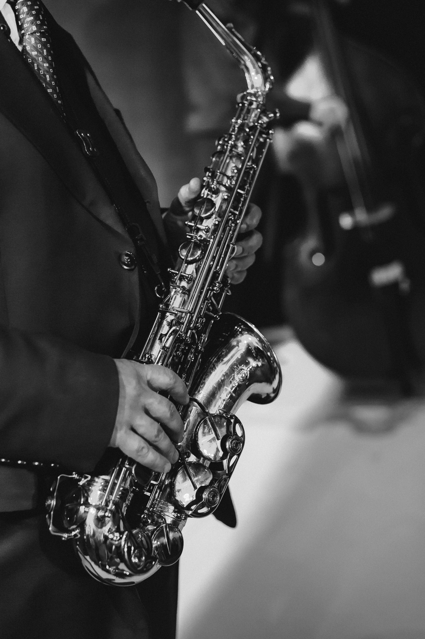 live jazz in De Hofvlietvilla